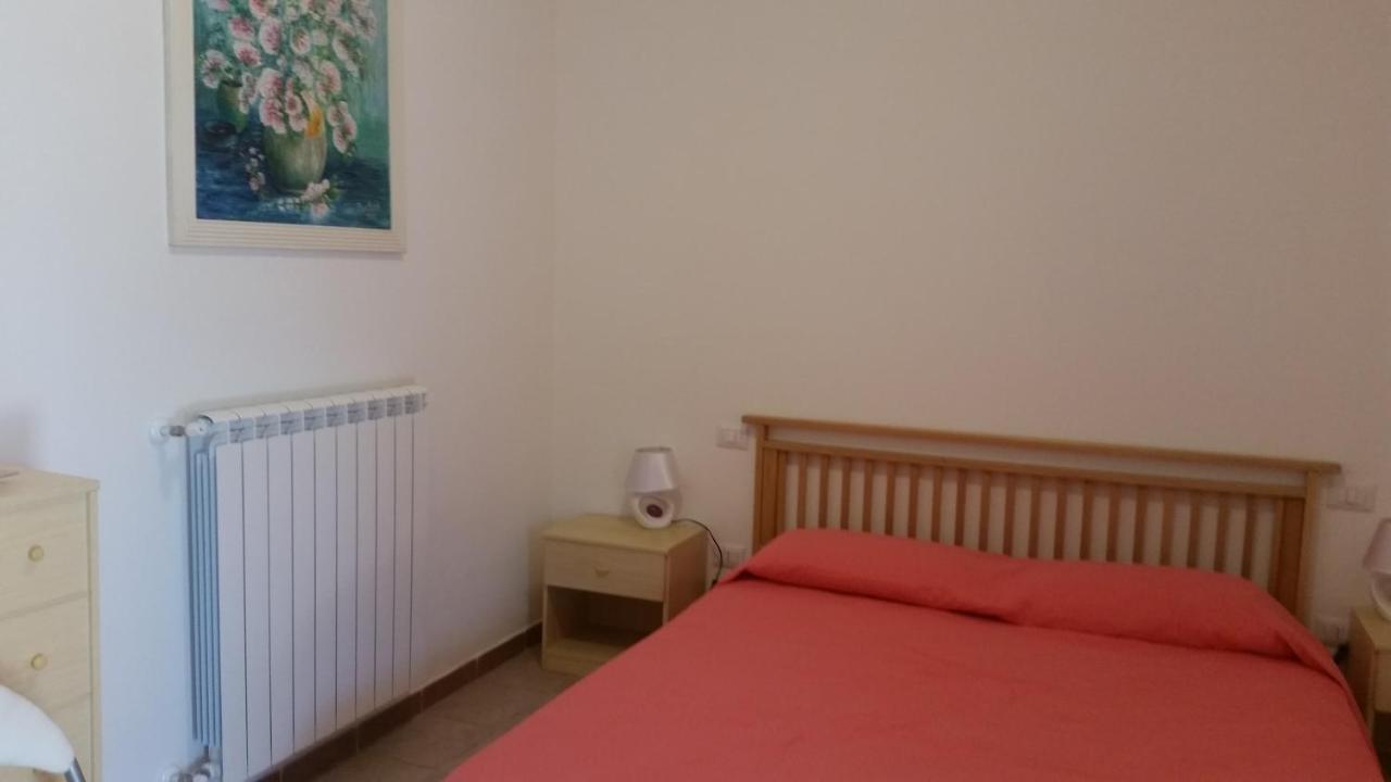 Bed and Breakfast Da Patrizia Альгеро Экстерьер фото