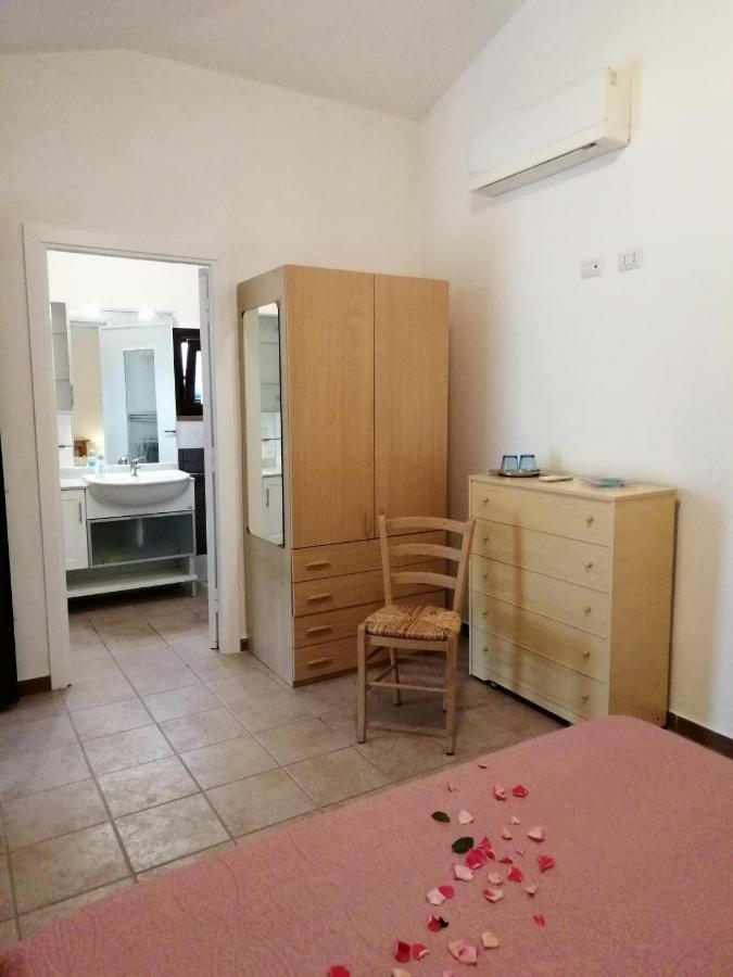 Bed and Breakfast Da Patrizia Альгеро Экстерьер фото
